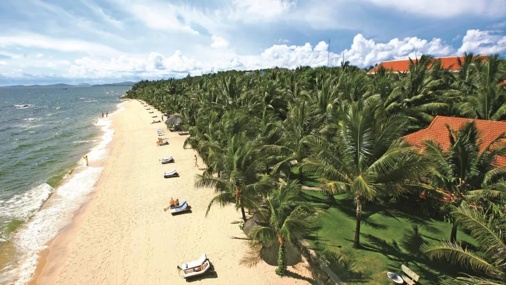 Отдых во Вьетнаме: Ваш идеальный отпуск из Алматы, Астаны