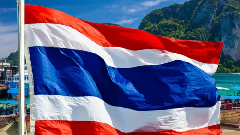 Таиланд вводит 60-дневный безвизовый режим для казахстанцев