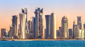 Туры в Катар 2023: цены, маршруты и полезные советы