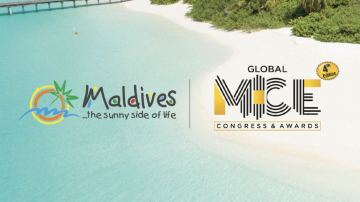 Восхитительные достижения Мальдив: признание на Arabian Travel Market 2024