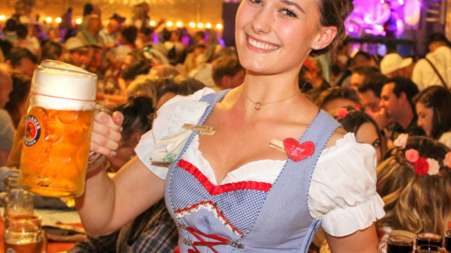 Бархатный сезон в Турции: OctoberFest в Akka Hotels