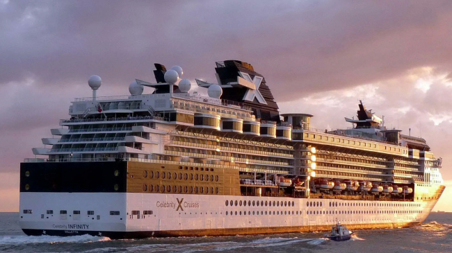 Незабываемые круизы по Средиземному морю с Celebrity Cruises – роскошный отдых