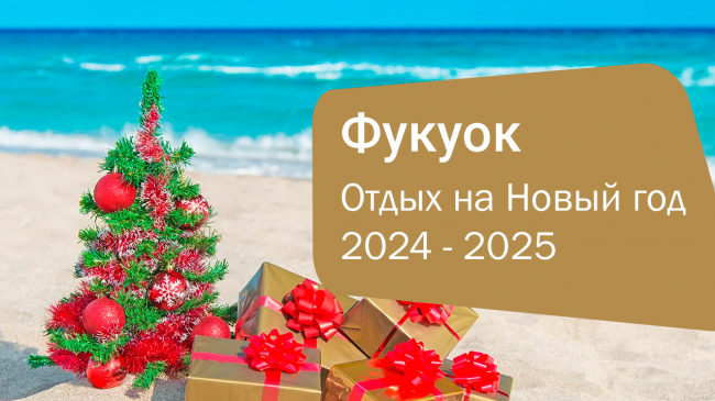 Отдых на Фукуоке на Новый год 2024 - 2025: Лучший выбор для туристов