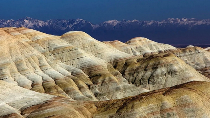 Двухдневный тур в заповедник Алтын Эмель