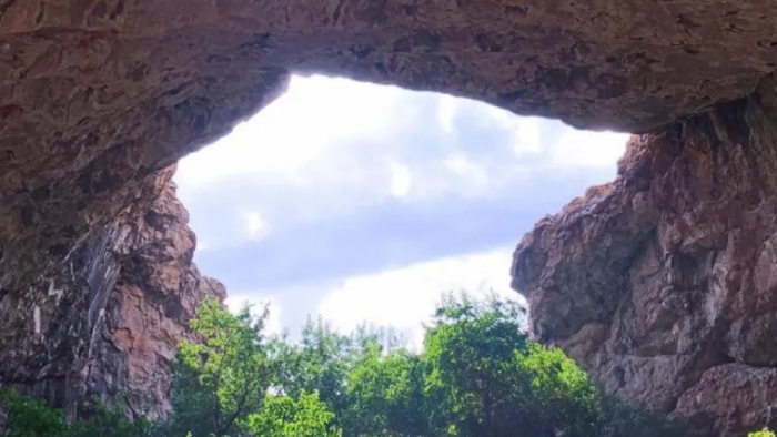 Живописный юг + Шымкент