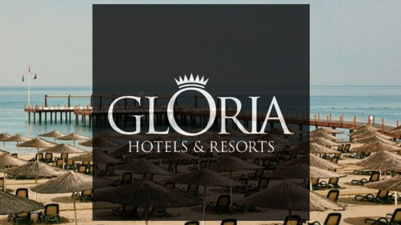 Сеть отелей Gloria Hotels & Resorts в Турции