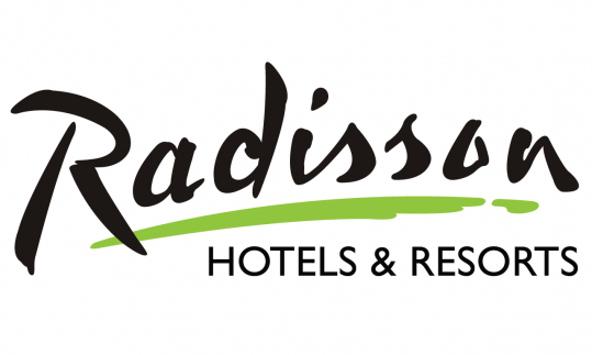 Сеть отелей Radisson Hotels в Турции