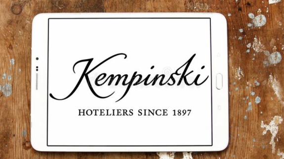 Сеть отелей Kempinski Hotels в Турции