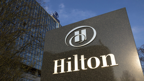 Сеть отелей Hilton Worldwide в Турции