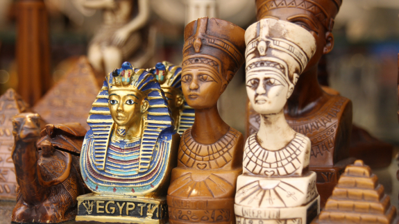 Что привезти на подарки с Египта? Идеи для незабываемых сувениров