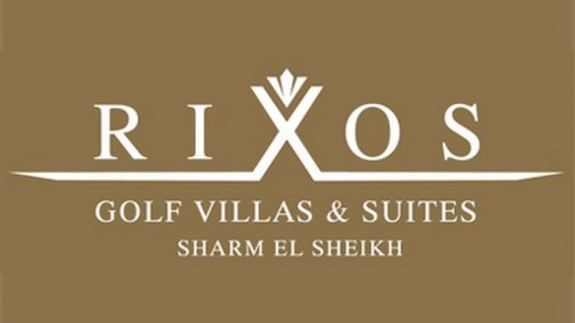 Горящий тур в Rixos Golf Villas & Suites на 4 человека