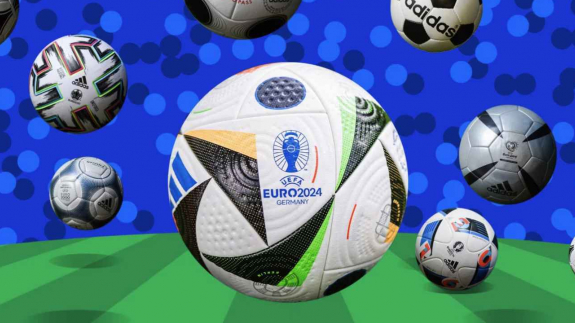 Трансляция UEFA Euro 2024 в лучших отелях Шарм-эш-Шейха!