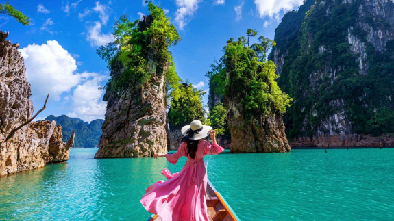 Туры в Таиланд: идеи для отдыха летом.