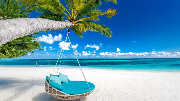 Мальдивы: Ваш Идеальный Рай