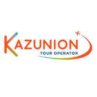 Kazunion tour operator